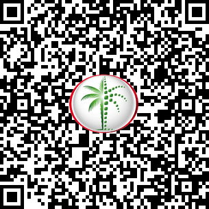 DLD verification QR code