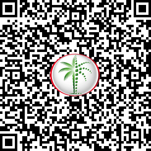 DLD verification QR code