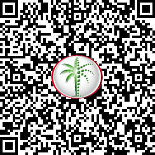 DLD verification QR code