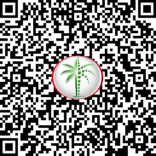 DLD verification QR code
