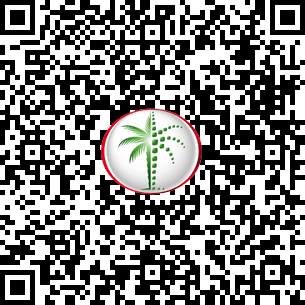 DLD verification QR code
