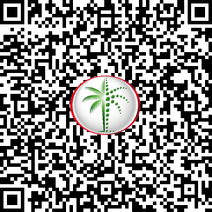 DLD verification QR code