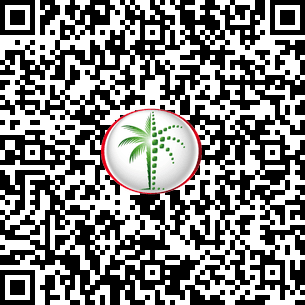 DLD verification QR code