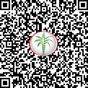 DLD verification QR code
