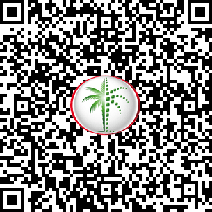 DLD verification QR code