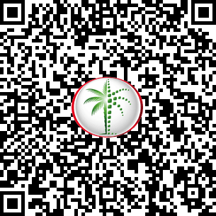 DLD verification QR code