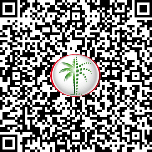 DLD verification QR code