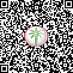 DLD verification QR code