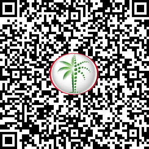 DLD verification QR code