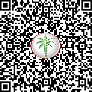 DLD verification QR code