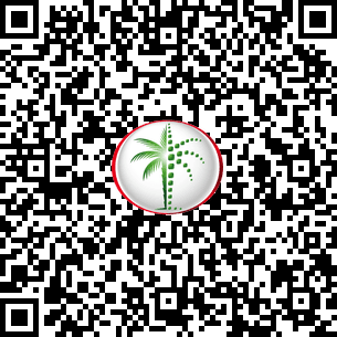 DLD verification QR code