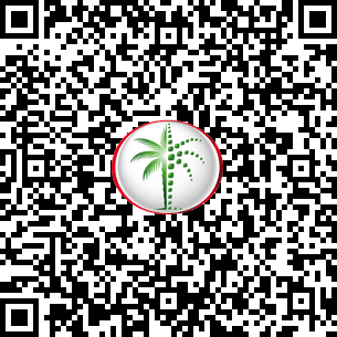 DLD verification QR code