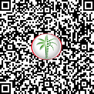 DLD verification QR code