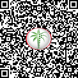 DLD verification QR code
