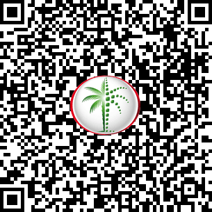 DLD verification QR code
