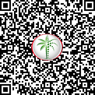 DLD verification QR code