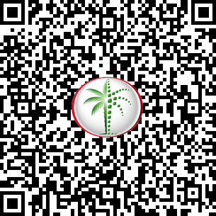 DLD verification QR code