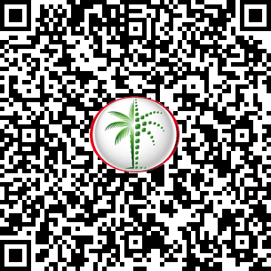 DLD verification QR code