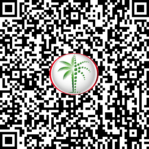 DLD verification QR code