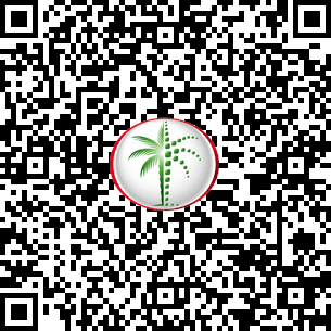 DLD verification QR code