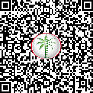 DLD verification QR code