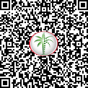 DLD verification QR code