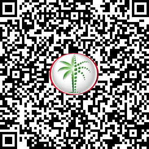 DLD verification QR code
