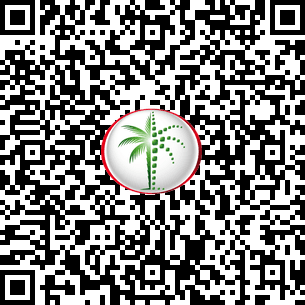 DLD verification QR code