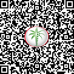 DLD verification QR code