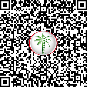 DLD verification QR code
