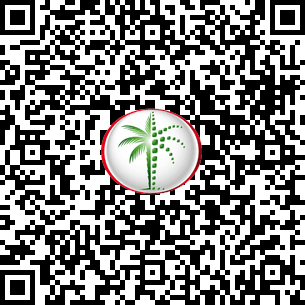 DLD verification QR code