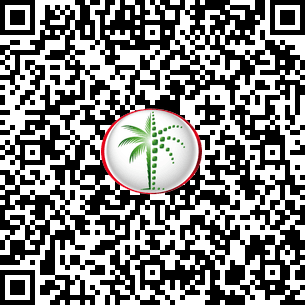 DLD verification QR code