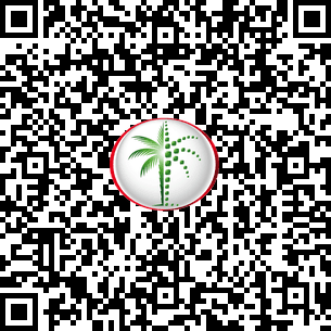 DLD verification QR code