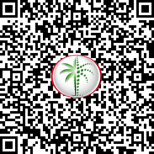 DLD verification QR code