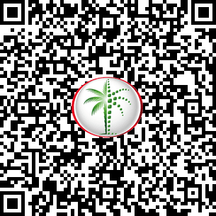 DLD verification QR code