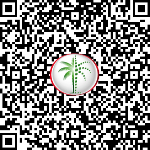 DLD verification QR code