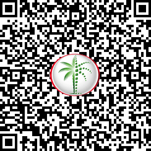 DLD verification QR code