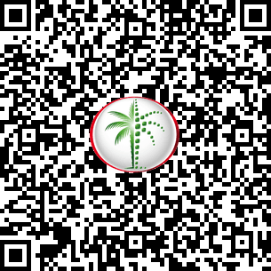 DLD verification QR code