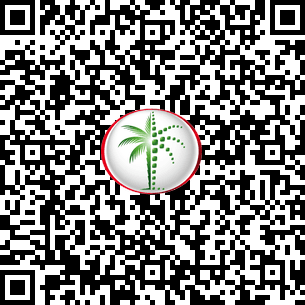 DLD verification QR code