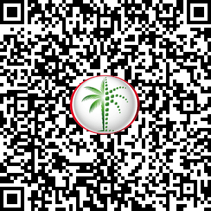 DLD verification QR code