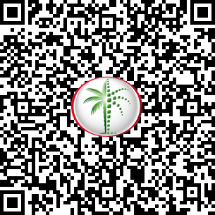 DLD verification QR code