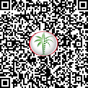 DLD verification QR code
