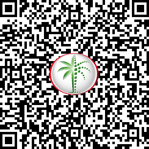 DLD verification QR code