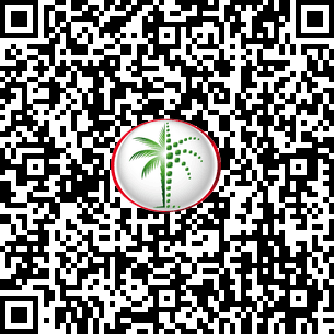 DLD verification QR code