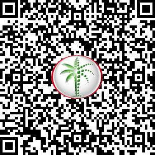 DLD verification QR code