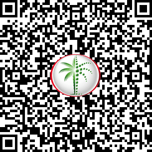 DLD verification QR code