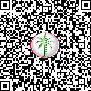 DLD verification QR code