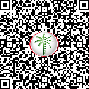 DLD verification QR code