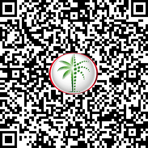 DLD verification QR code