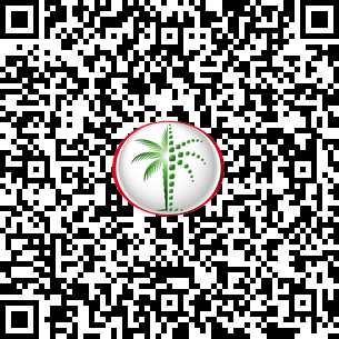 DLD verification QR code